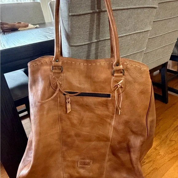 BED|STU Rebekah Large Tote - Picture 5 of 7